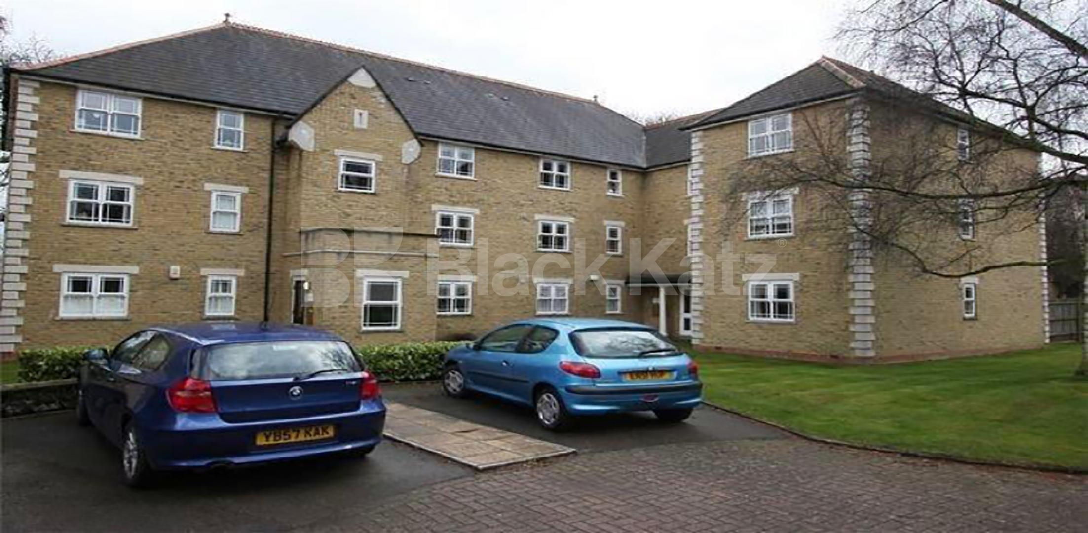 			UNDER OFFER , 1 Bedroom, 1 bath, 1 reception Apartment			 John Archer Way , Wandsworth/Clapham Junction 